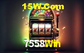 Statistics 7558Win