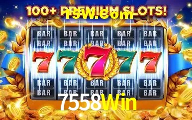 Integração de APIs 7558Win