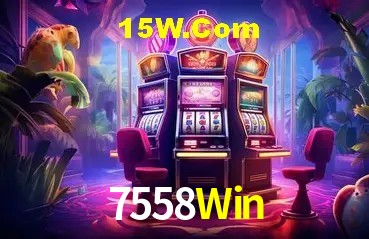 Recursos de Bônus 7558Win