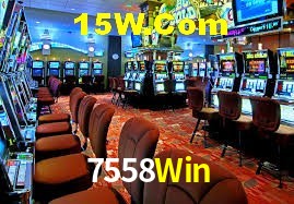 Welcome Bonus 7558Win