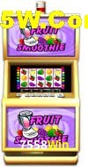 Bonus Features 7558Win