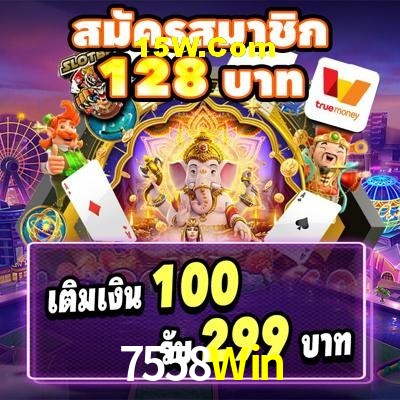 Live Casino 7558Win