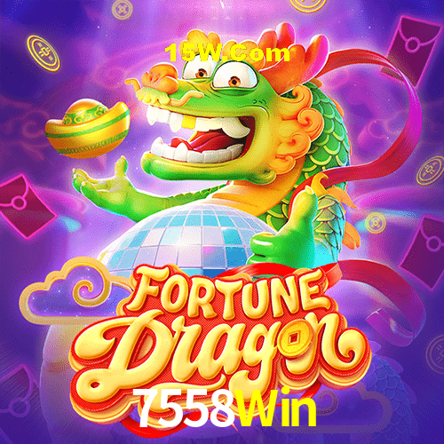 Slot Games 7558Win