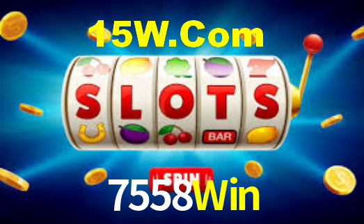 APP oficial da 7558Win para mobile