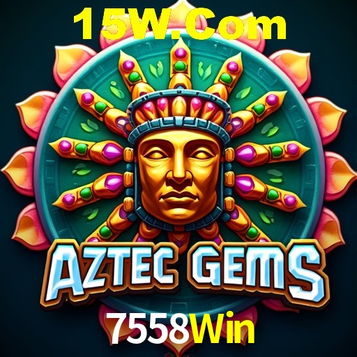 Torneios 7558Win
