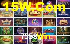 Exclusive Games 7558Win