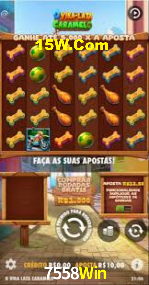 7558Win: Seu Especialista em Apostas Esportivas Brasileiras