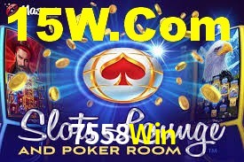 VIP Casino 7558Win