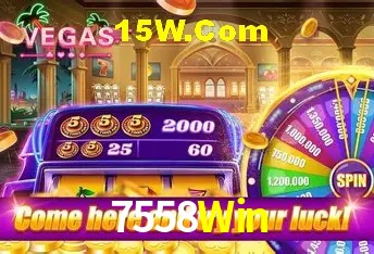 Sistemas de Segurança 7558Win