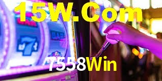 Roulette Table 7558Win