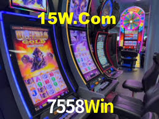 7558Win: Seu Cassino Premiado com Pagamentos Rápidos
