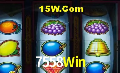 Casino Ao Vivo 7558Win