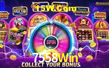 Estatísticas do Jogo 7558Win