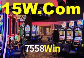 Daily Bonuses 7558Win