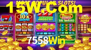 Blackjack Table 7558Win