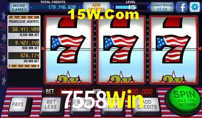 Especiais de Fim de Semana 7558Win