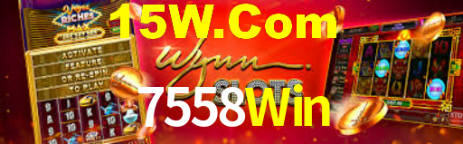 7558Win - Plataforma Oficial - 7558Win.Com