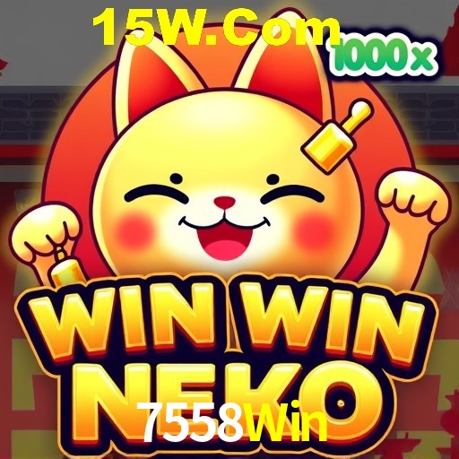 A Popularidade dos Caça-Níqueis no 7558Win