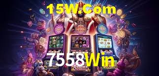 Experiência VIP 7558Win